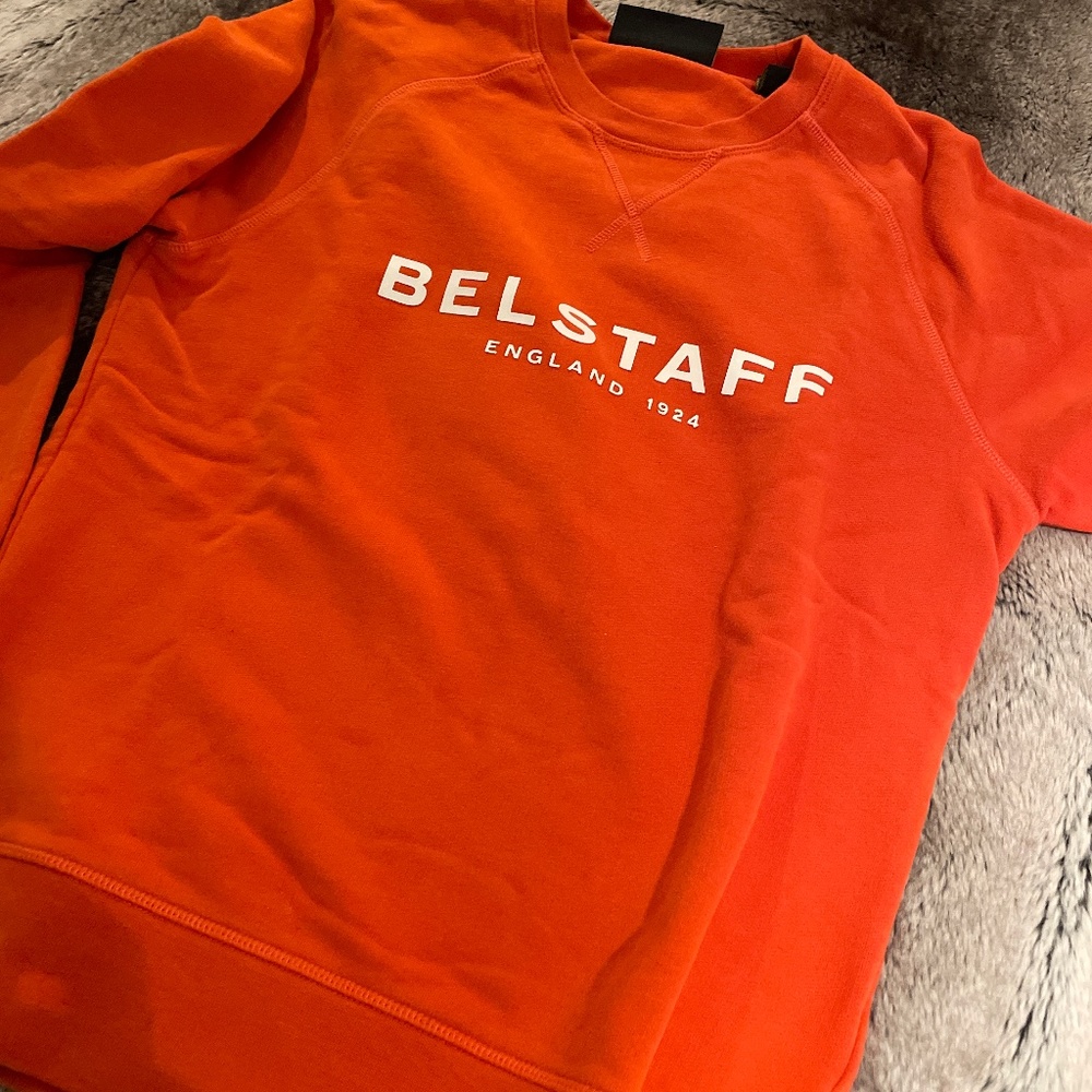 Belstaff long sleeved size XS